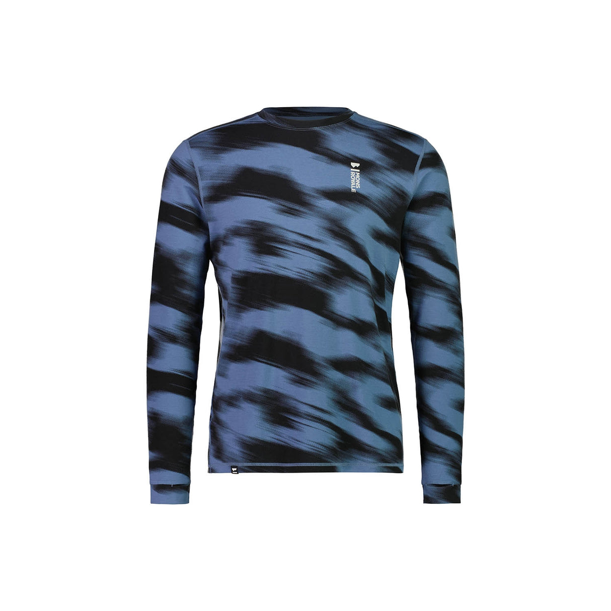 Cascade Merino Flex 200 LS Top 2023 - Snowtrax