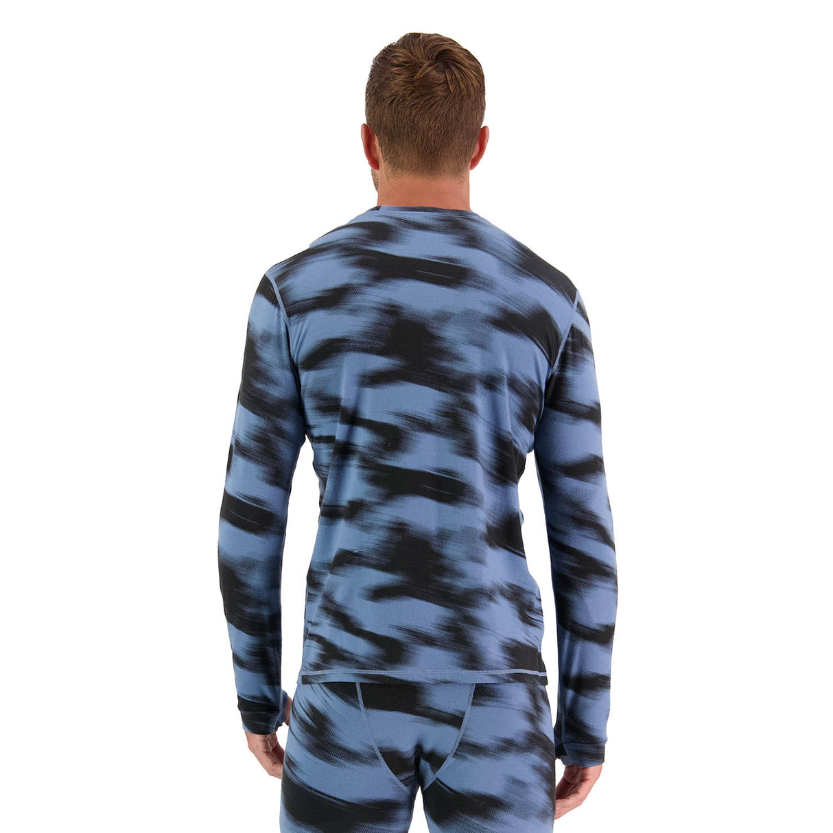 Cascade Merino Flex 200 LS Top 2023 - Snowtrax