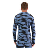 Cascade Merino Flex 200 LS Top 2023 - Snowtrax