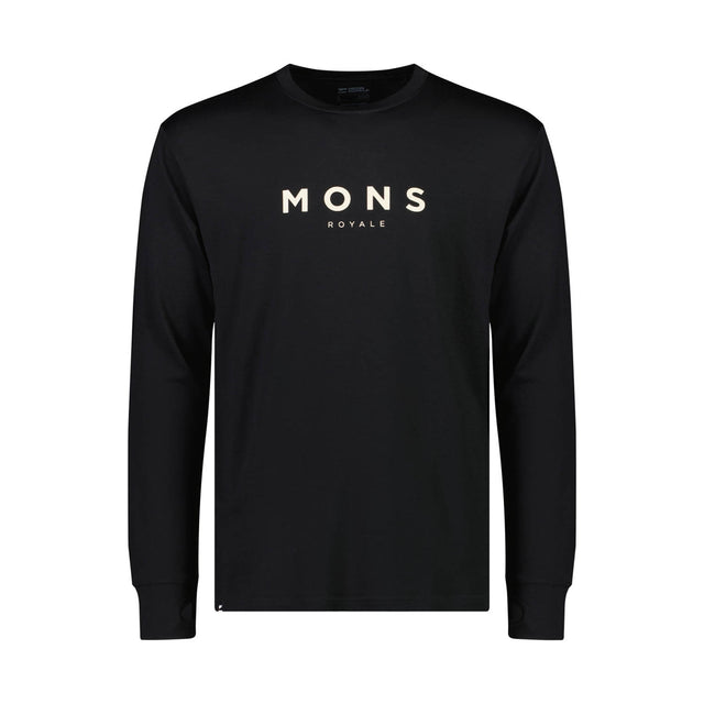Yotei Classic Long Sleeve Top 2024 - Snowtrax