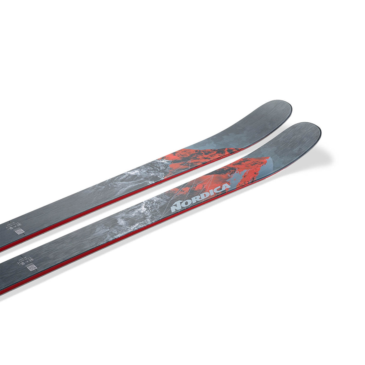 Enforcer 94 Skis 2024 - Snowtrax