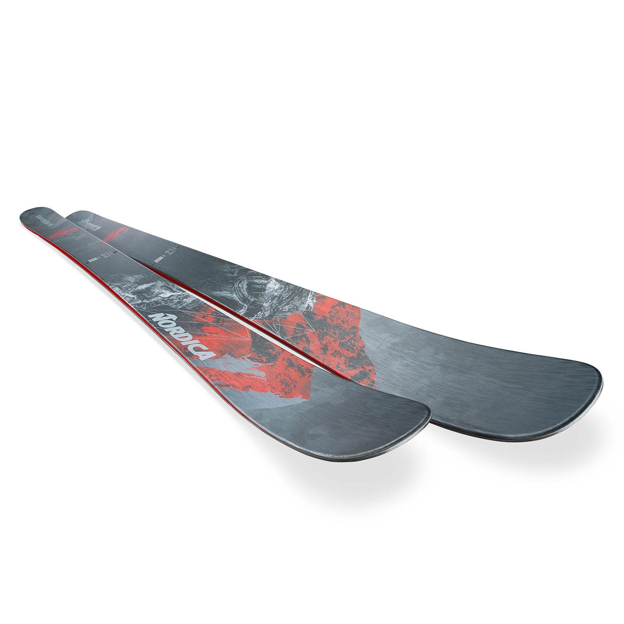 Enforcer 94 Skis 2024 - Snowtrax