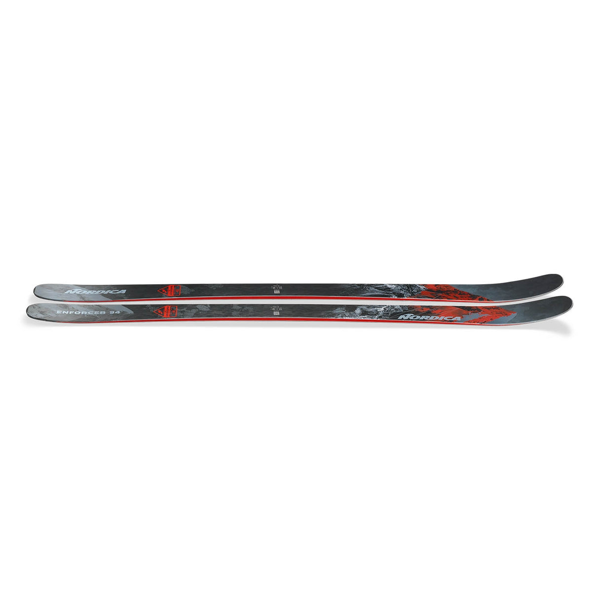 Enforcer 94 Skis 2024 - Snowtrax