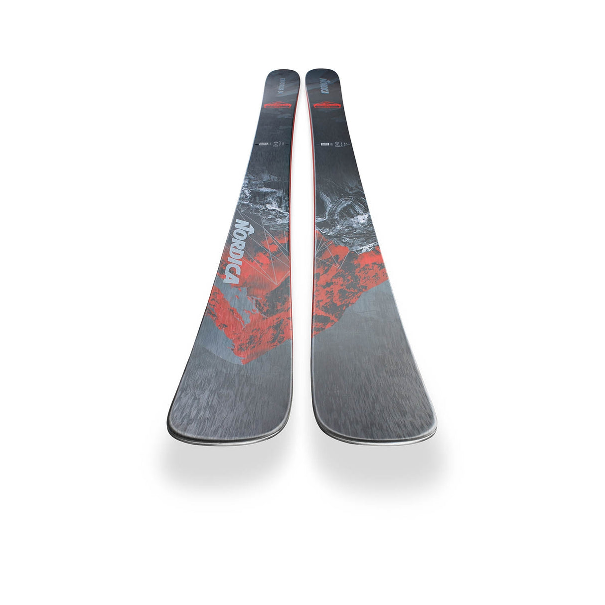 Enforcer 94 Skis 2024 - Snowtrax