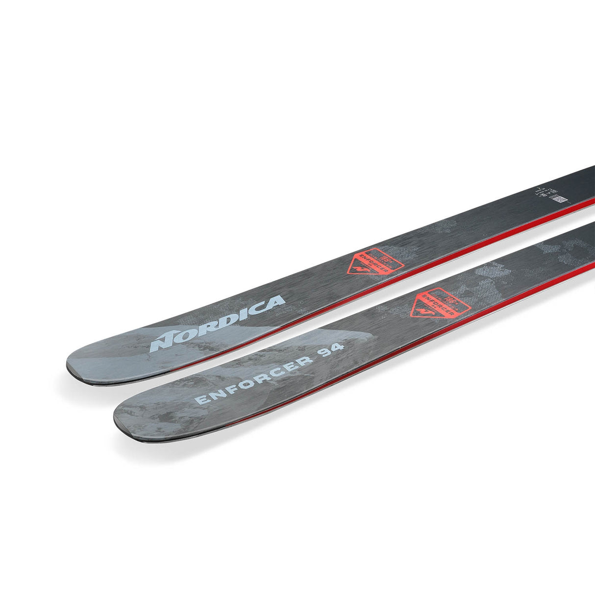 Enforcer 94 Skis 2024 - Snowtrax