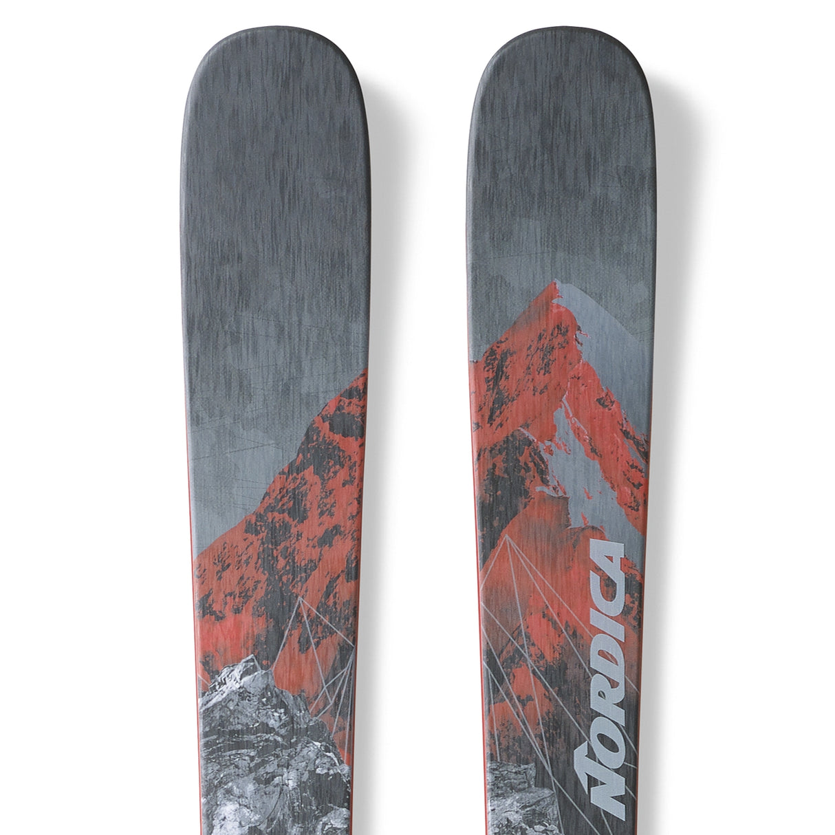 Enforcer 94 Skis 2024 - Snowtrax