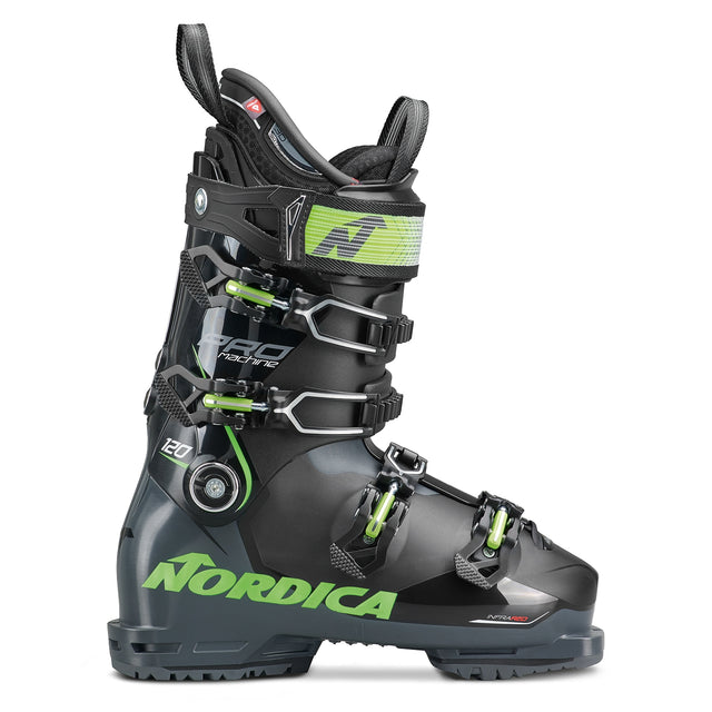 PRO Machine 120 Ski Boots 2024 - Snowtrax