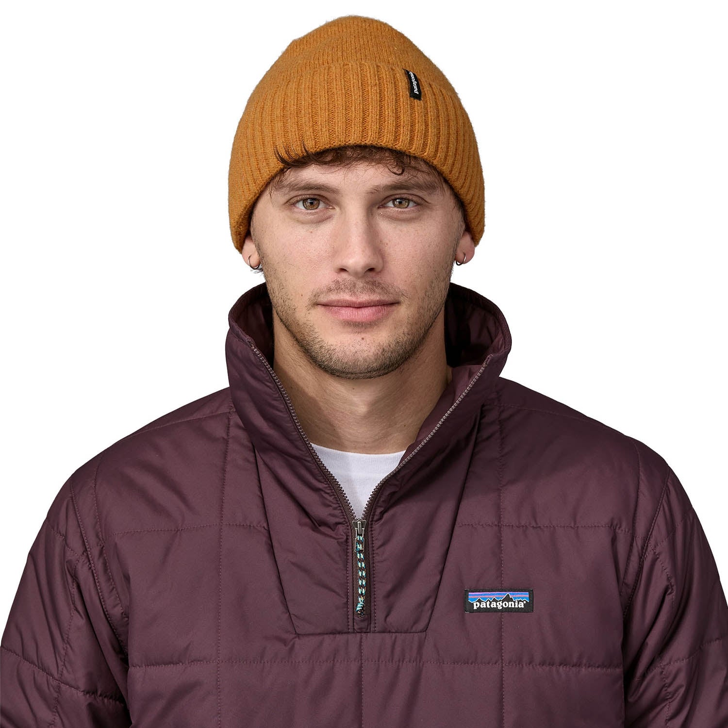 Patagonia Brodeo Beanie 2024 Snowtrax