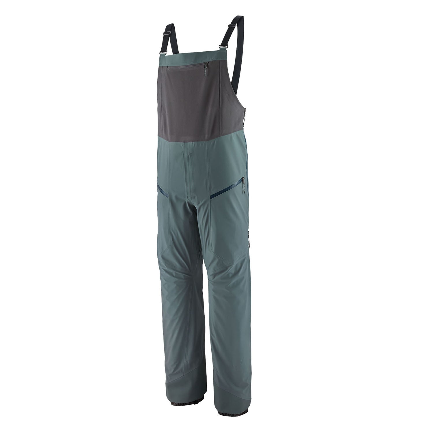 Patagonia Mens Snowdrifter Bib Pants 2024 Snowtrax