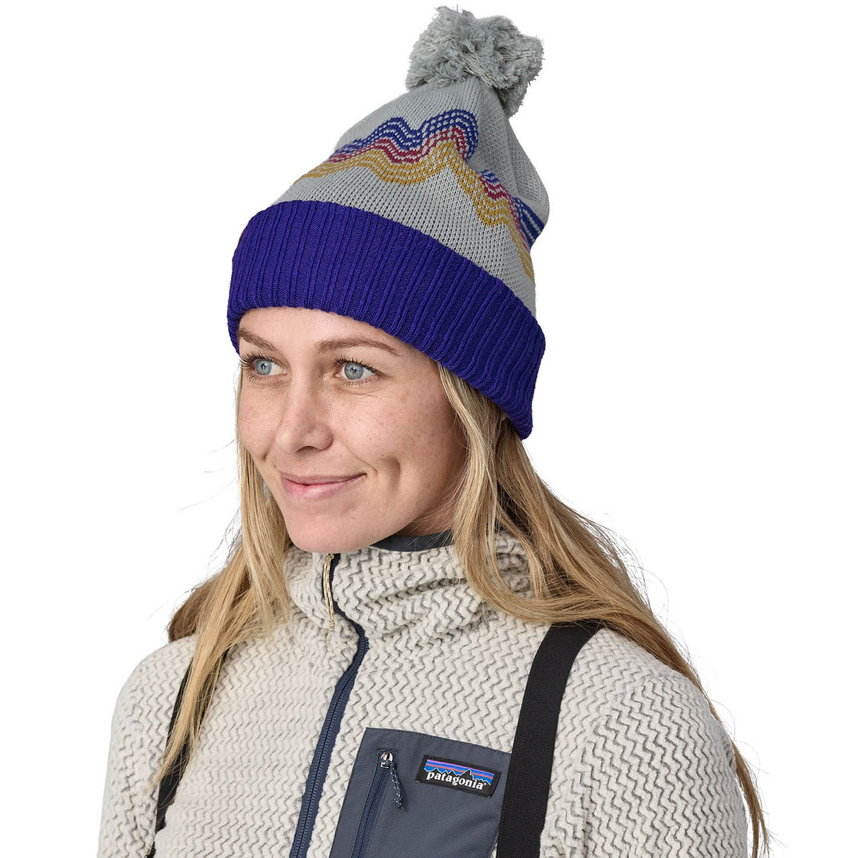 Patagonia Powder Town Beanie 2024 – Snowtrax