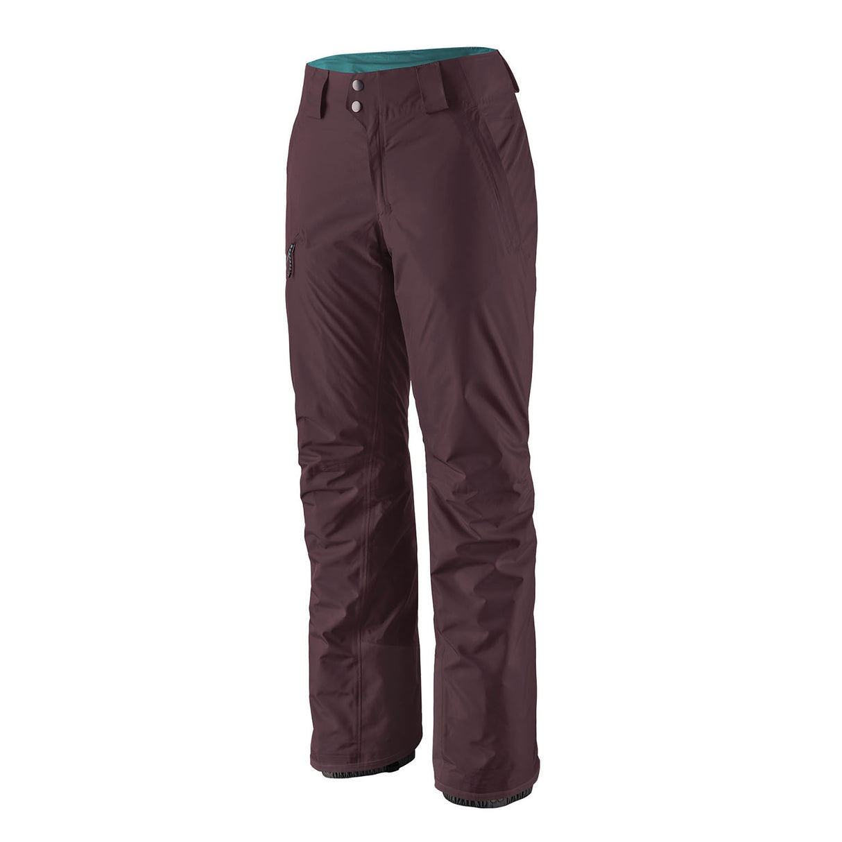 Womens Insulated Powder Town Pants 2024 - Snowtrax