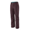 Womens Insulated Powder Town Pants 2024 - Snowtrax