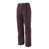 Womens Insulated Powder Town Pants 2024 - Snowtrax