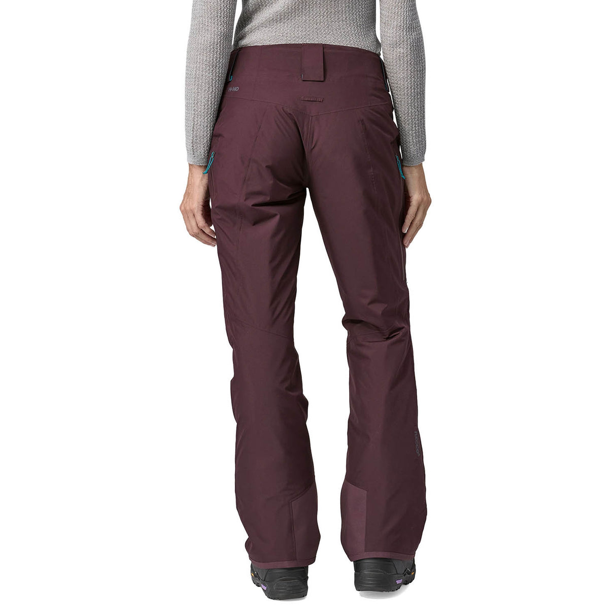 Womens Insulated Powder Town Pants 2024 - Snowtrax