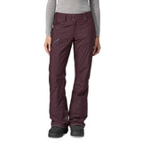 Womens Insulated Powder Town Pants 2024 - Snowtrax
