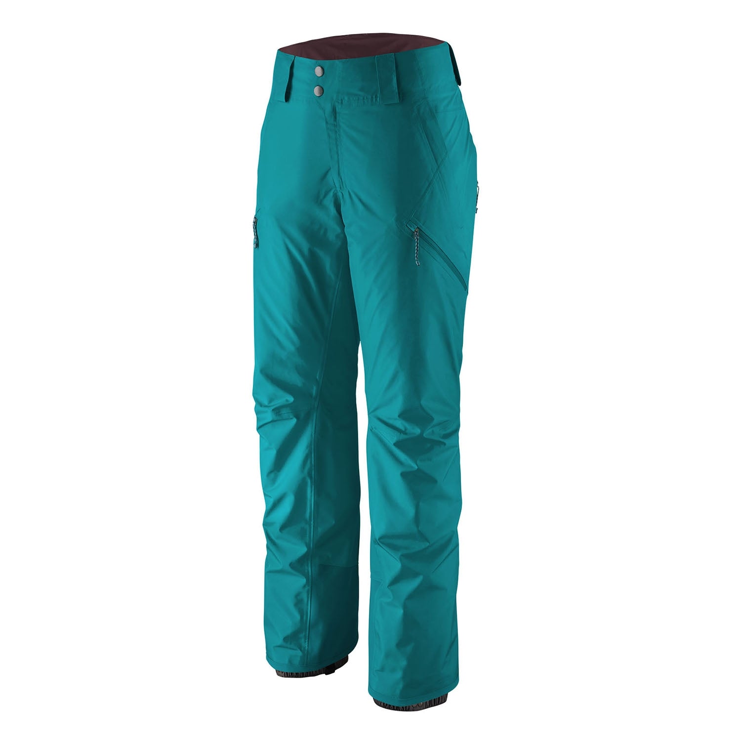 Patagonia Womens Powder Town Pants 2024 – Snowtrax