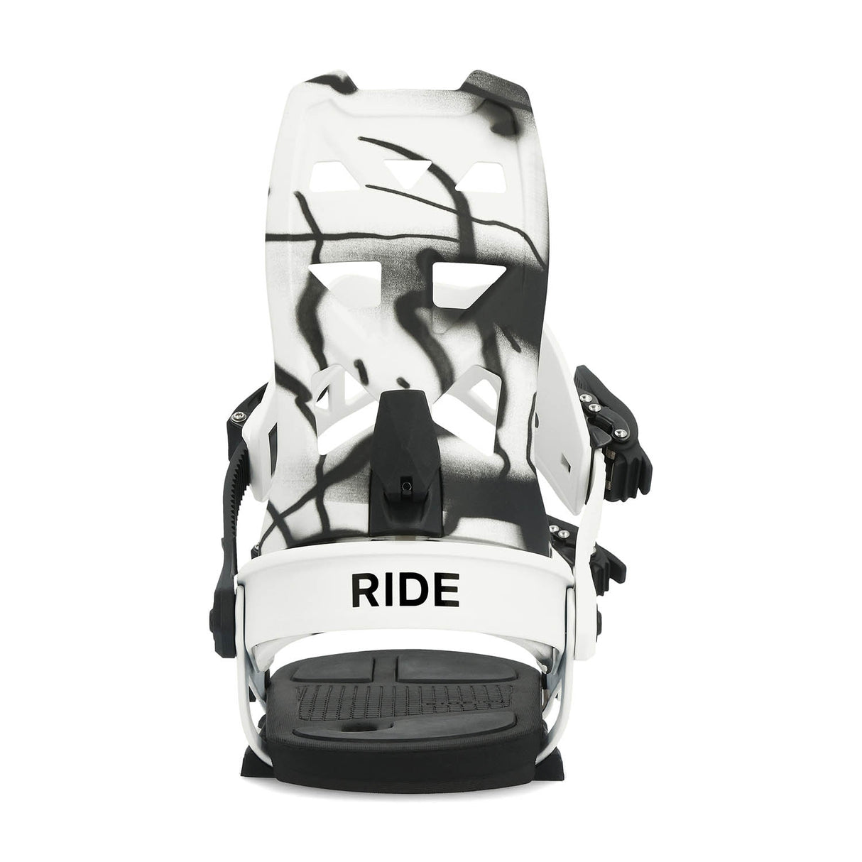 A-8 Snowboard Bindings 2024 - Snowtrax