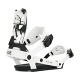 A-8 Snowboard Bindings 2024 - Snowtrax