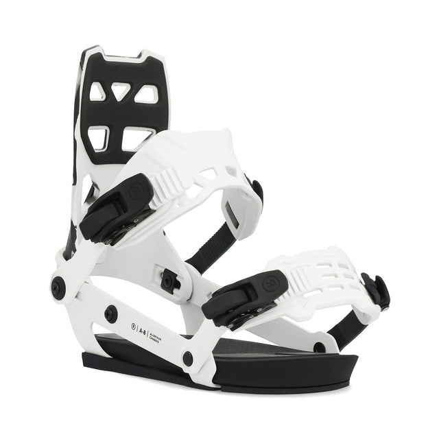 A-8 Snowboard Bindings 2024 - Snowtrax