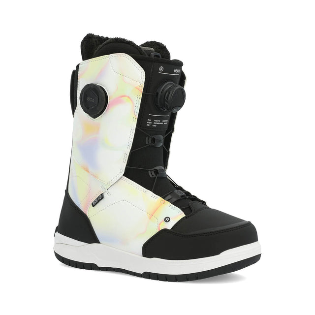 Hera Snowboard Boots 2024 - Snowtrax