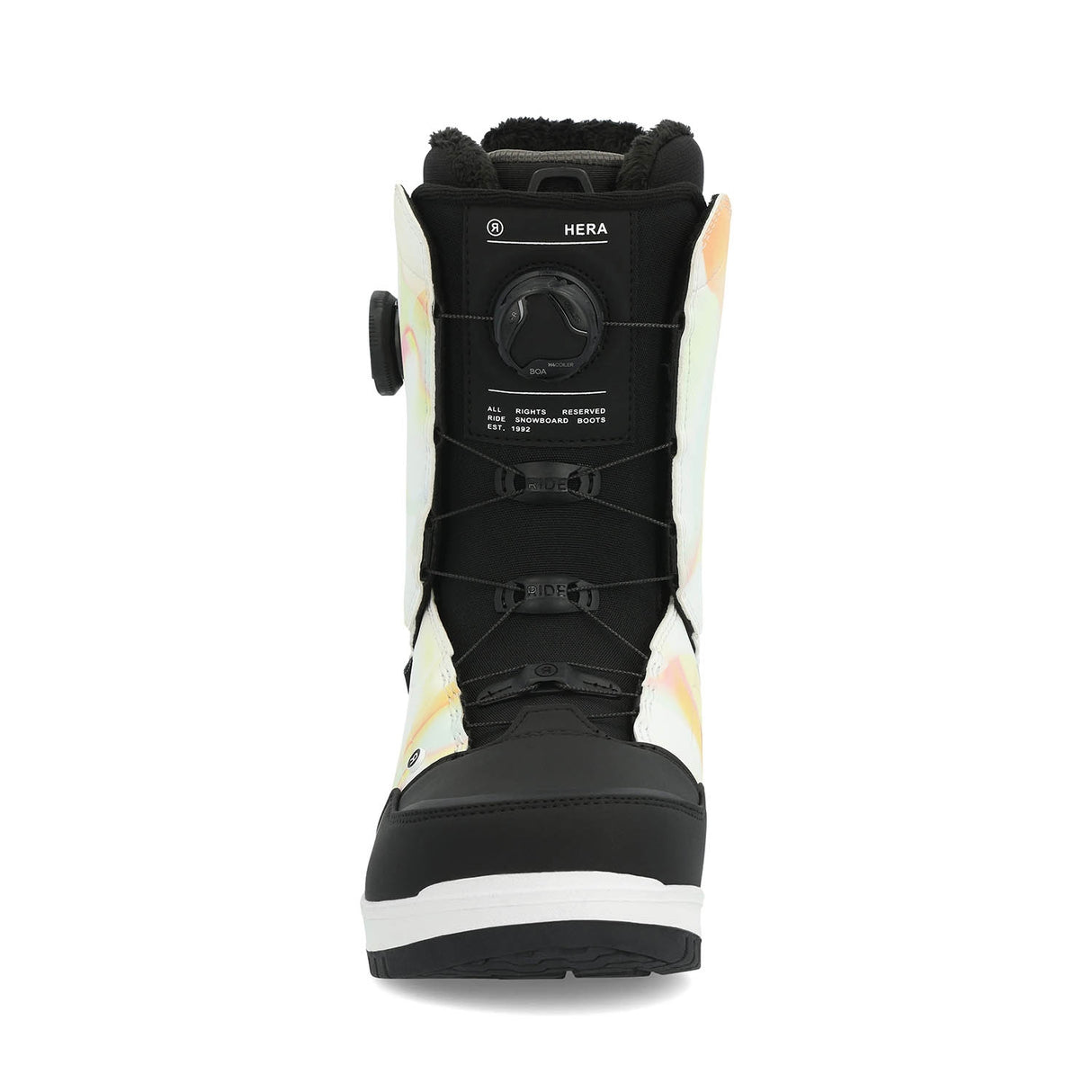 Hera Snowboard Boots 2024 - Snowtrax