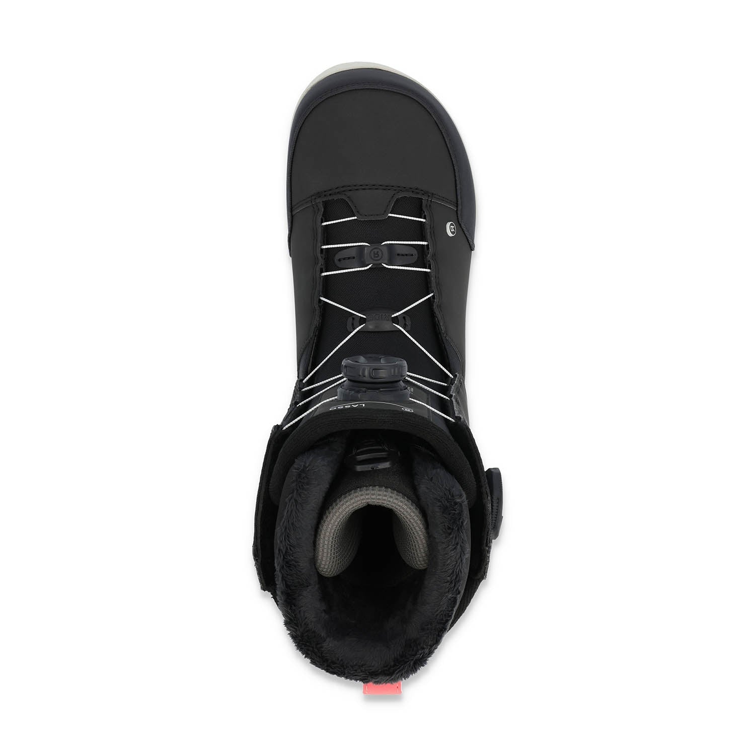 Ride Lasso Snowboard Boots 2024 – Snowtrax