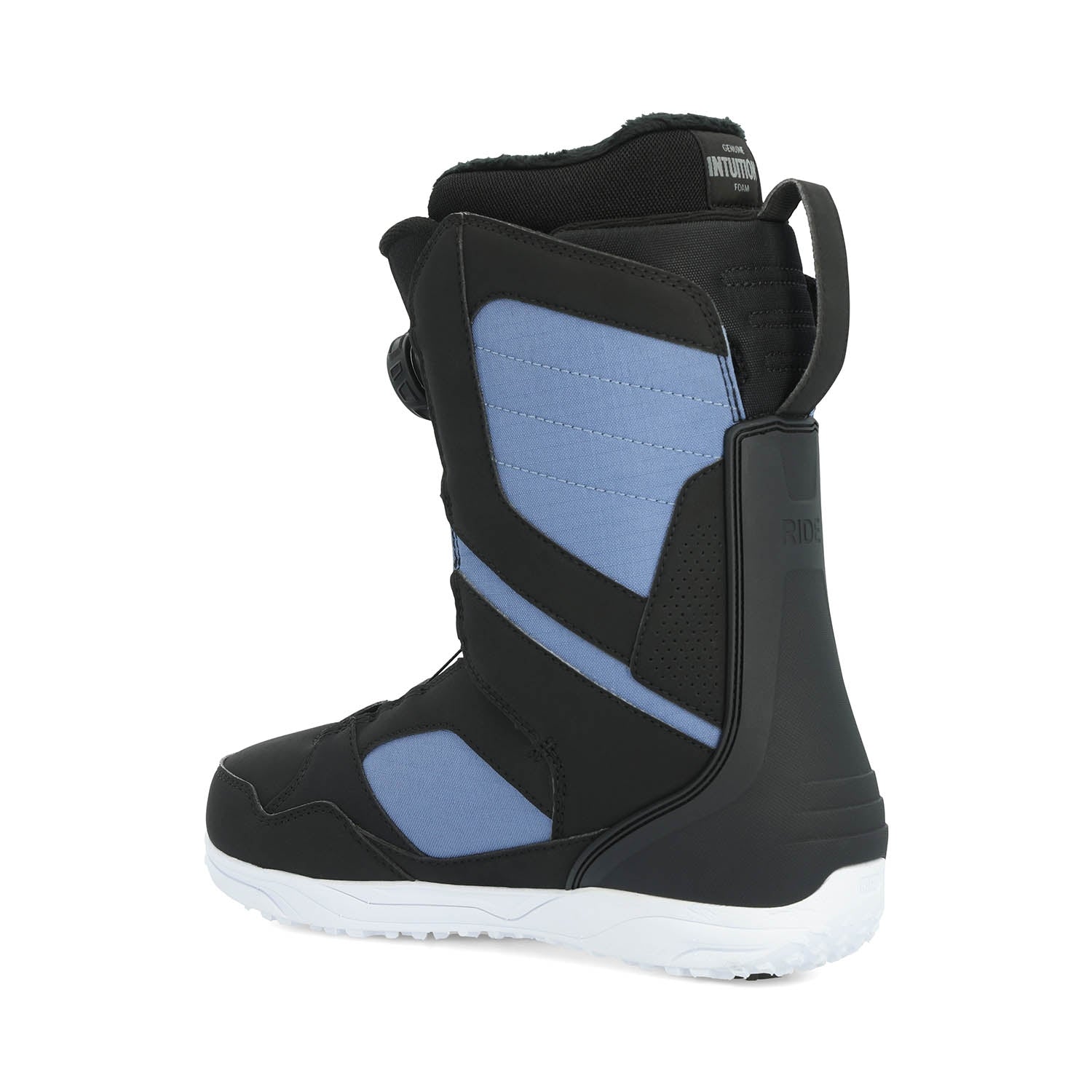 Ride Sage Snowboard Boots – Snowtrax