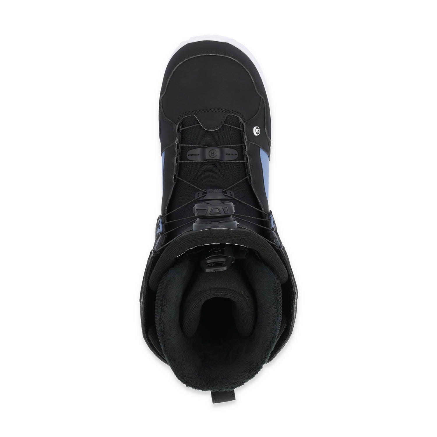 Ride sage snowboard boots deals