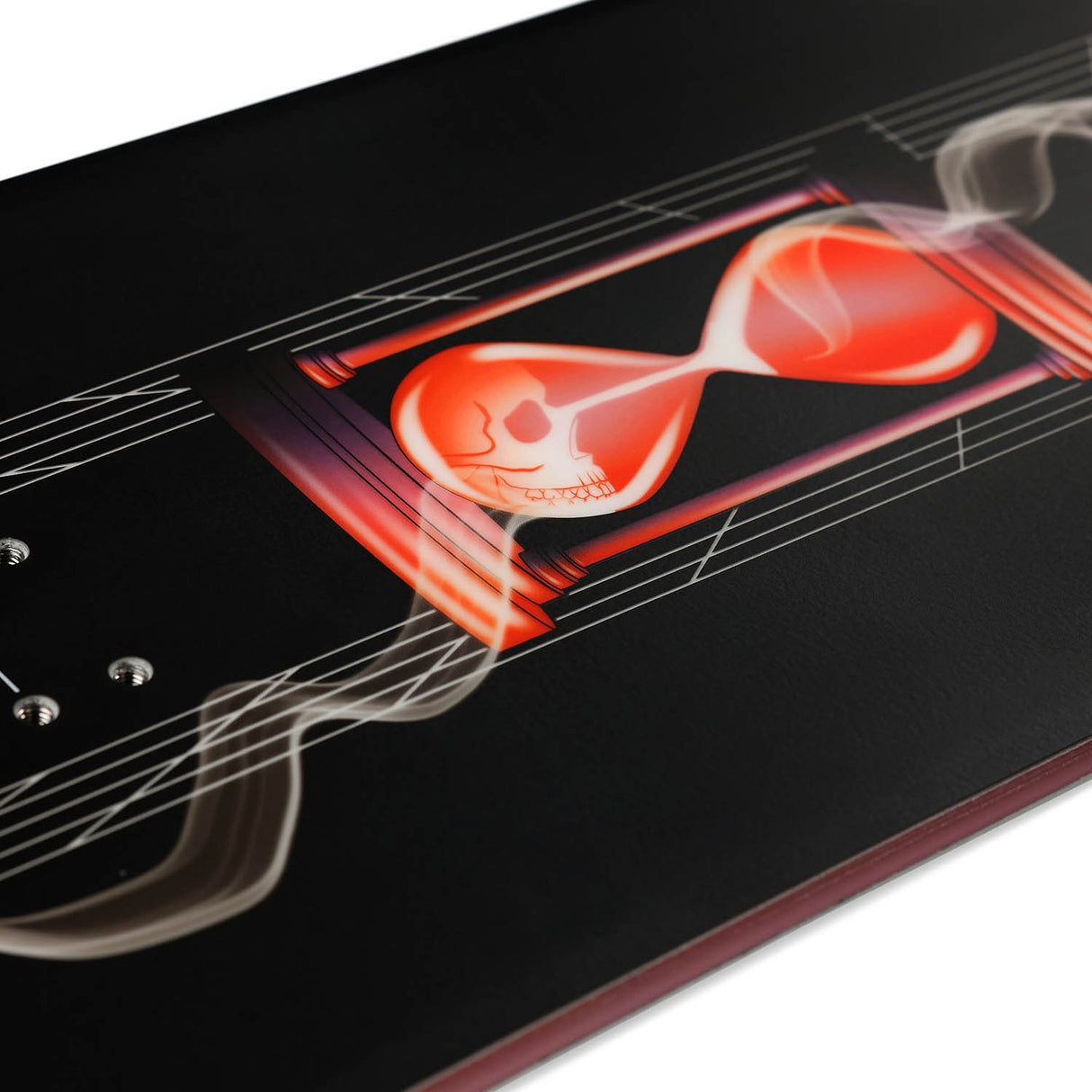Shadowban Snowboard 2024 - Snowtrax