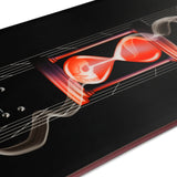 Shadowban Snowboard 2024 - Snowtrax