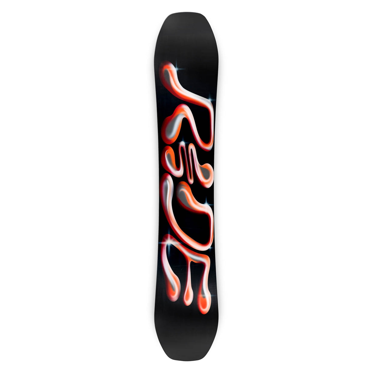 Shadowban Snowboard 2024 - Snowtrax