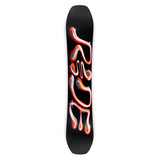 Shadowban Snowboard 2024 - Snowtrax