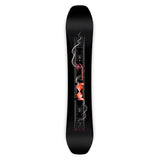 Shadowban Snowboard 2024 - Snowtrax