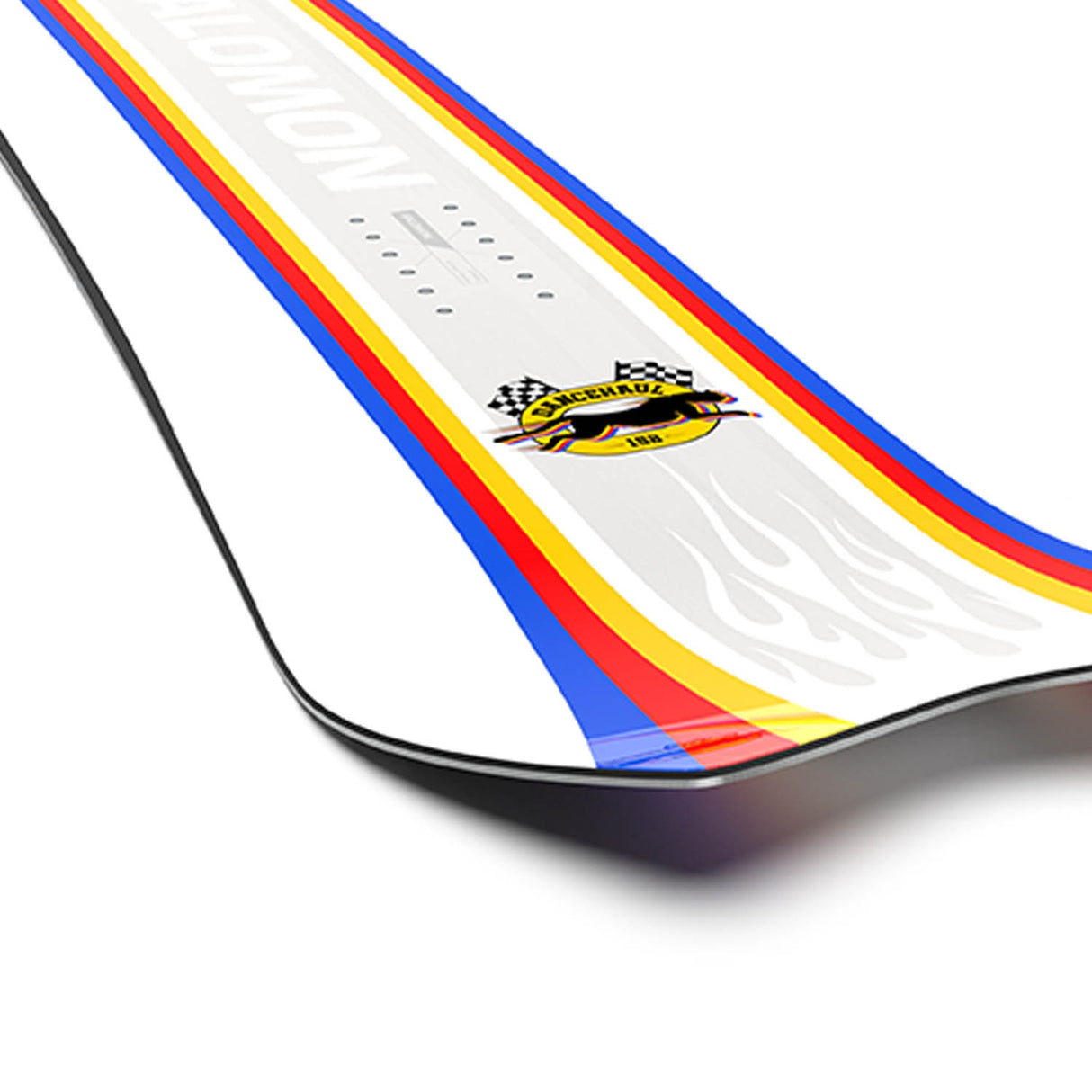 Dancehaul Snowboard 2024 - Snowtrax