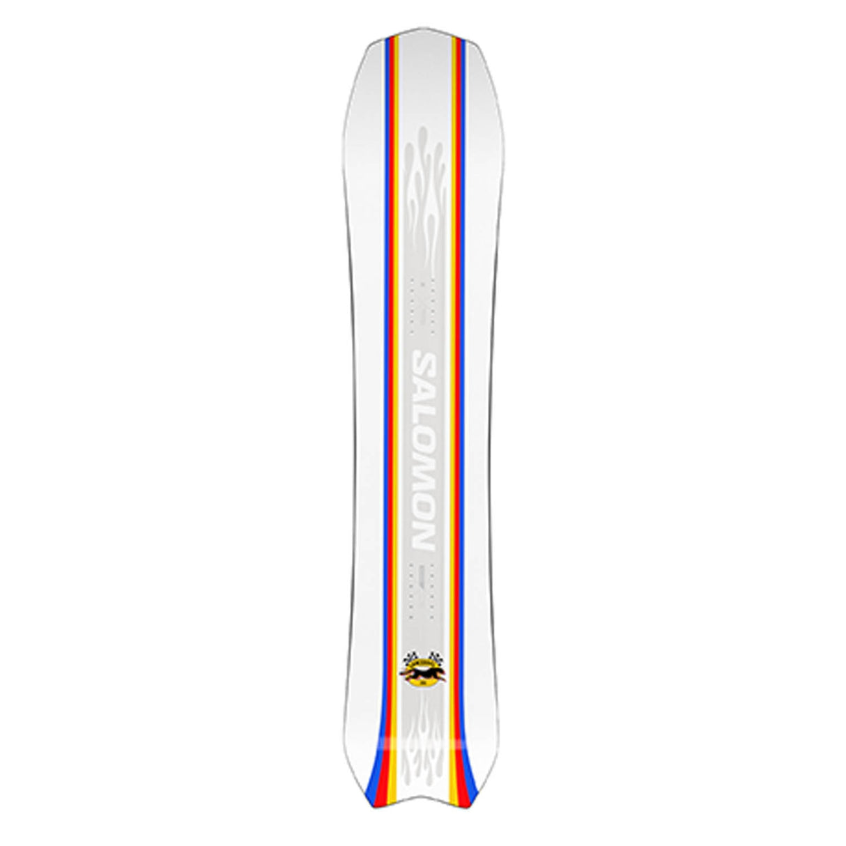 Dancehaul Snowboard 2024 - Snowtrax