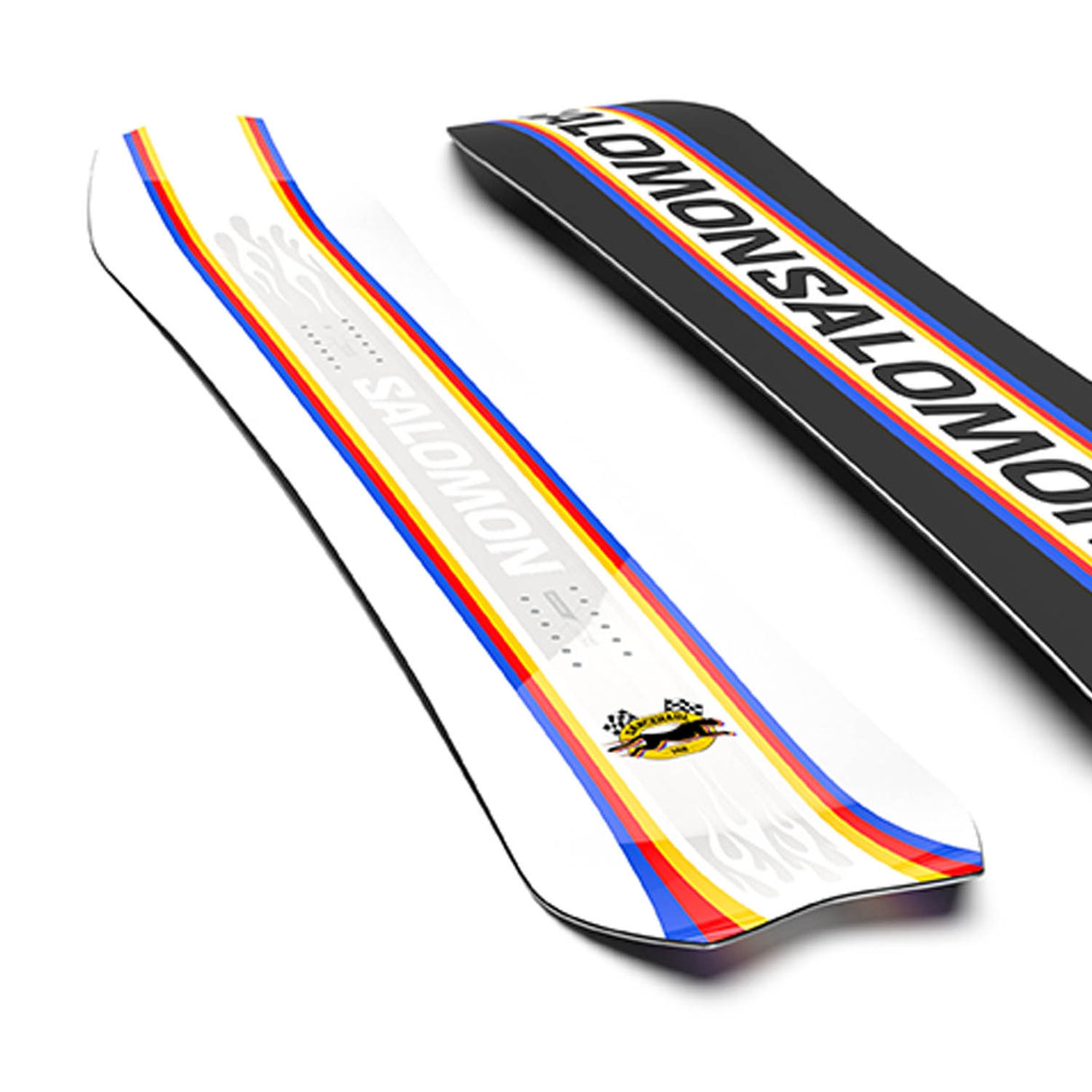 Dancehaul Snowboard 2024 - Snowtrax