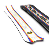 Dancehaul Snowboard 2024 - Snowtrax