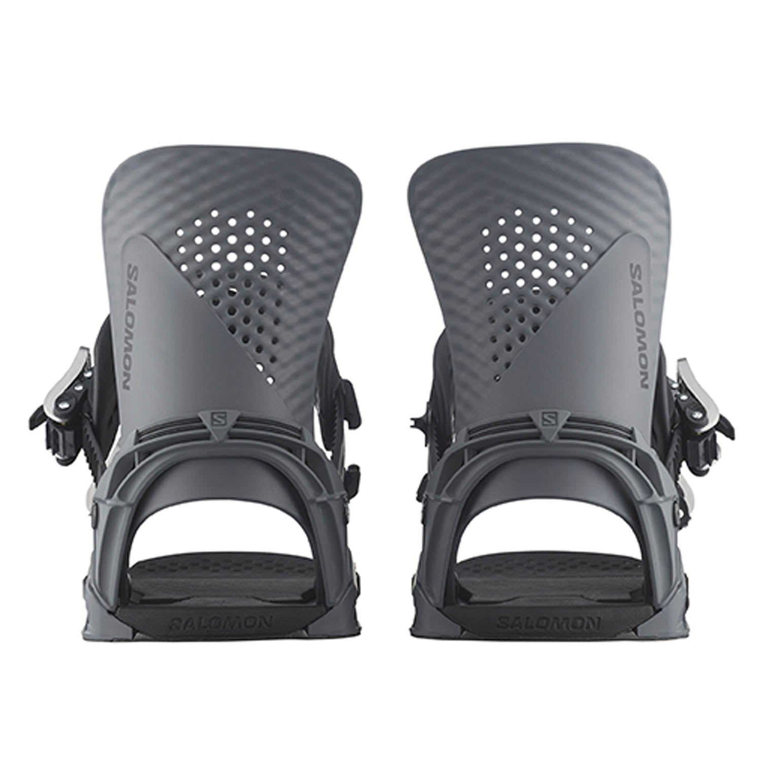 Salomon Hologram Snowboard Bindings 2024 – Snowtrax