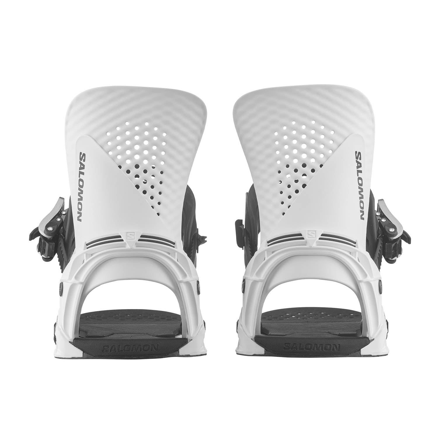 Salomon Hologram Snowboard Bindings 2024 – Snowtrax