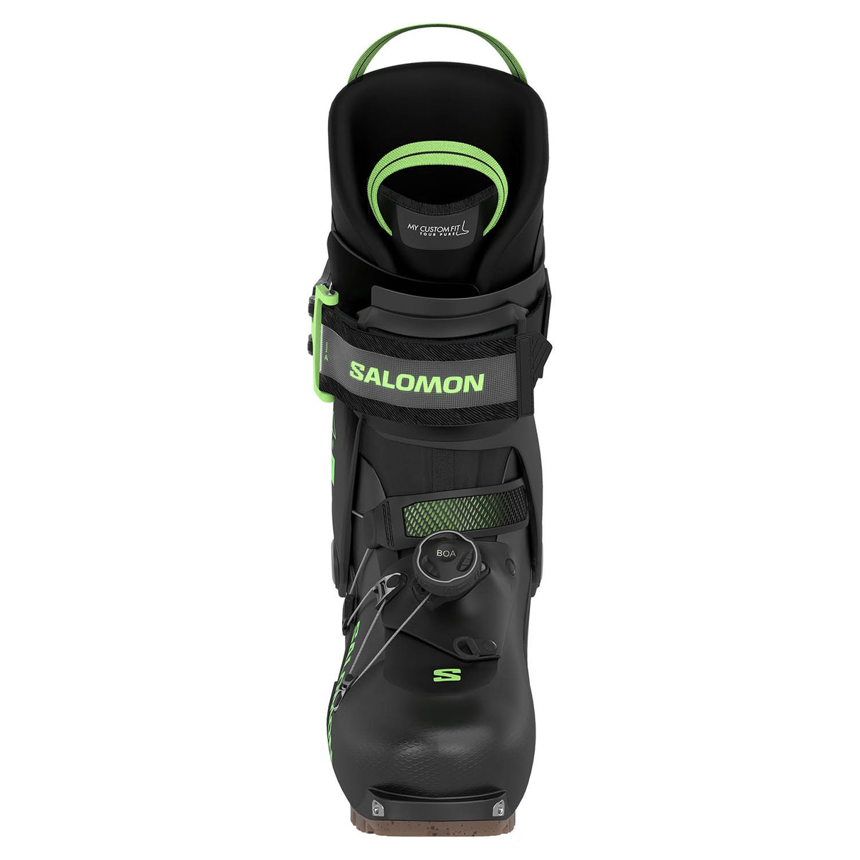 MTN Summit Pure Ski Boots 2023 - Snowtrax