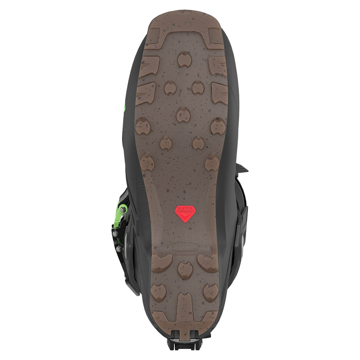 MTN Summit Pure Ski Boots 2023 - Snowtrax