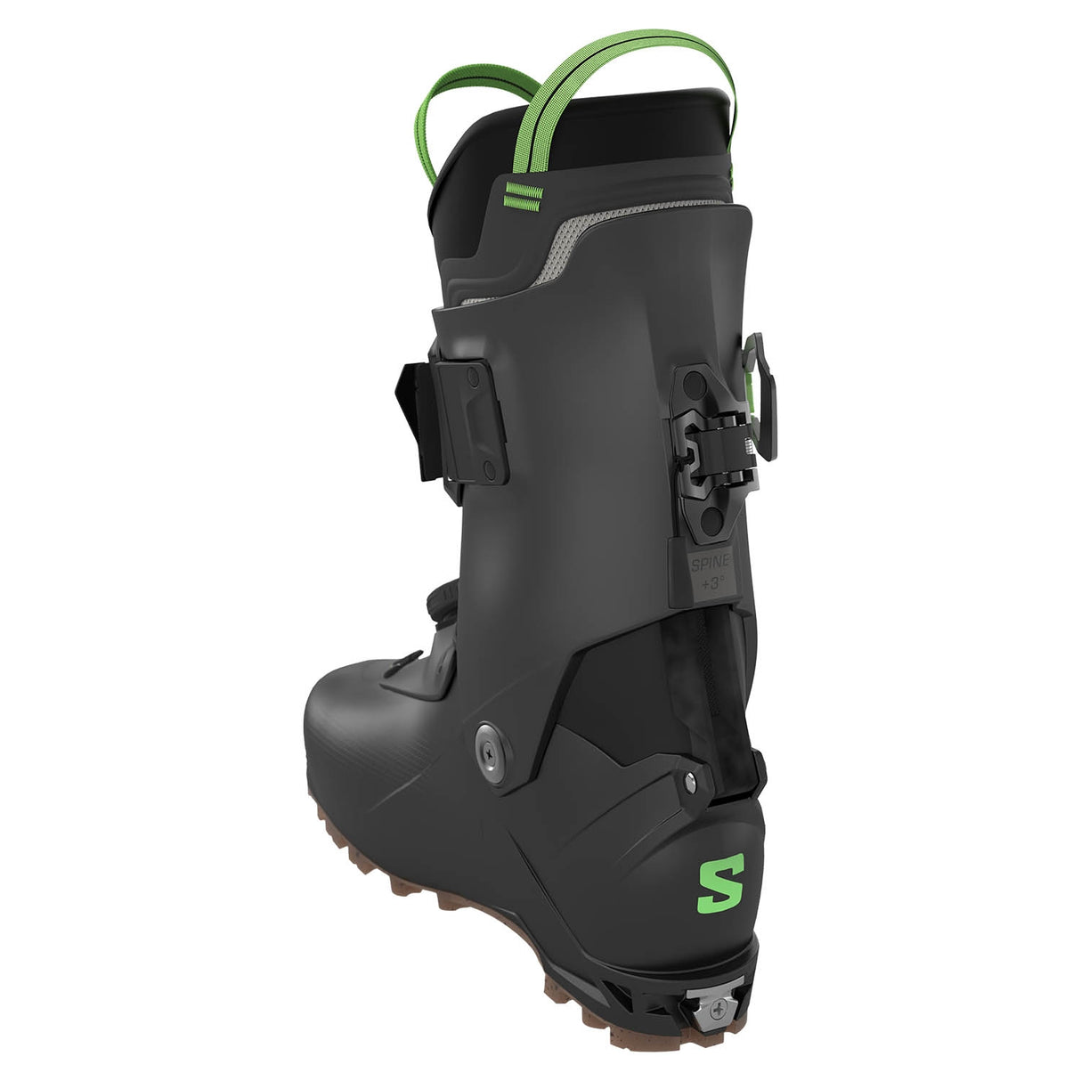 MTN Summit Pure Ski Boots 2023 - Snowtrax