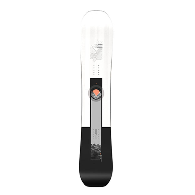 Sight Snowboard 2024 - Snowtrax