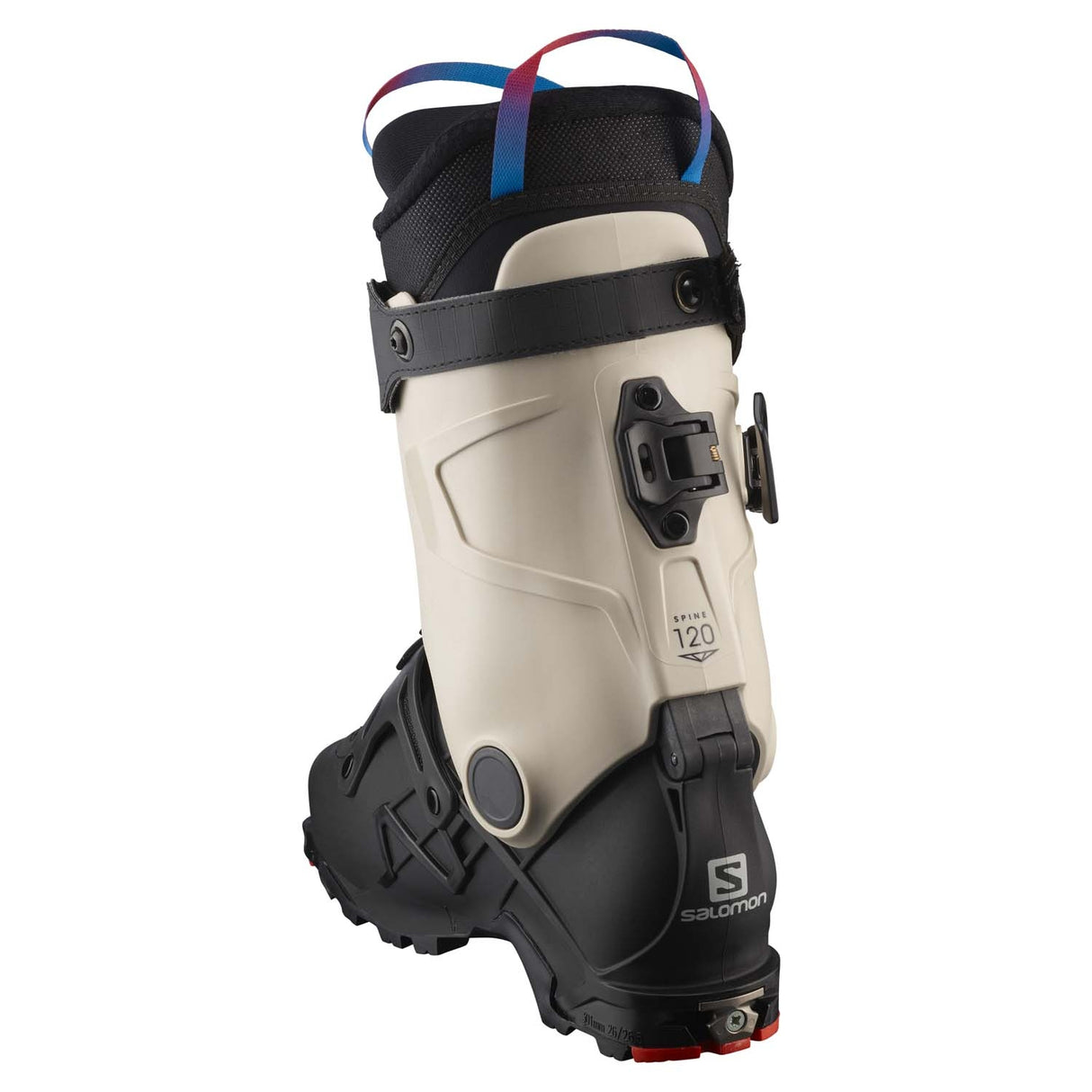 S/LAB MTN Ski Boots 2022 - Snowtrax