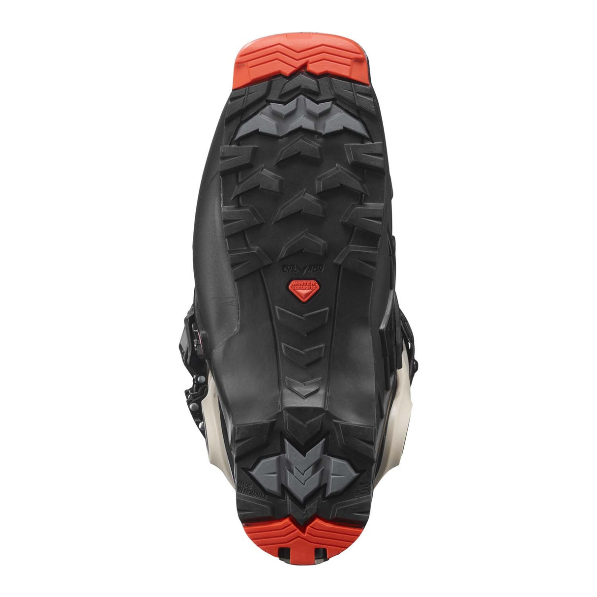 S/LAB MTN Ski Boots 2022 - Snowtrax