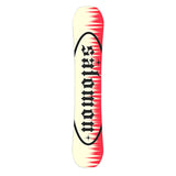 Sleepwalker Snowboard 2024 - Snowtrax