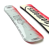 Sleepwalker Snowboard 2024 - Snowtrax
