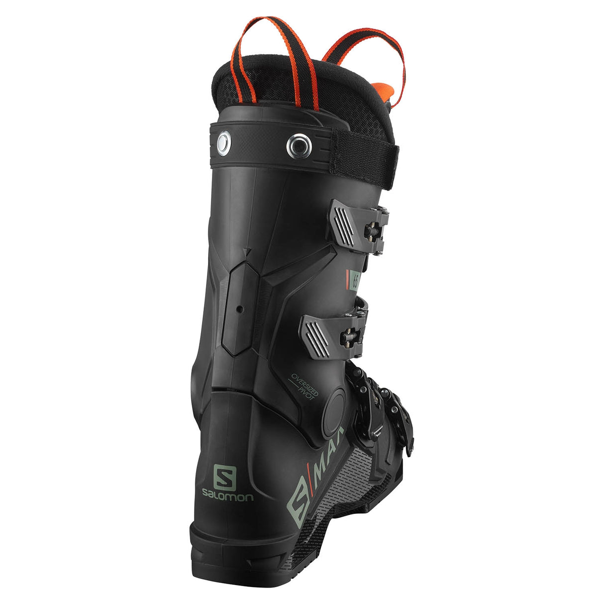 S/Max 65 Ski Boots 2023 - Snowtrax