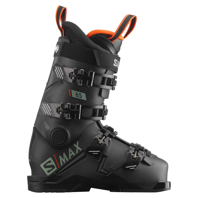 S/Max 65 Ski Boots 2023 - Snowtrax