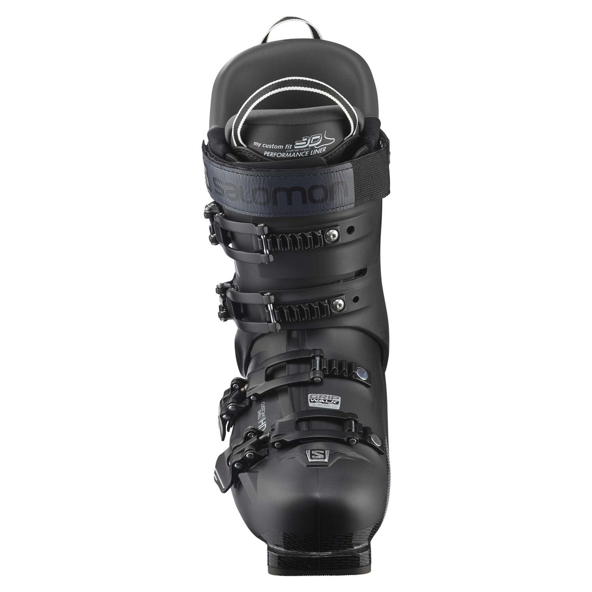 S/PRO 100 GW Ski Boots 2022 - Snowtrax